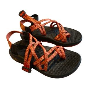 Chacos